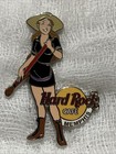 Hard Rock Cafe Memphis Girls of Rock, Series 2 — photo 1