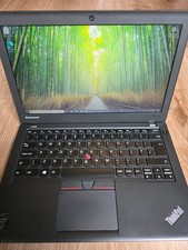 Lenovo ThinkPad X250 Laptop / Intel Core i5-4300 / 8GB-RAM / 256GB-SSD / Win 10