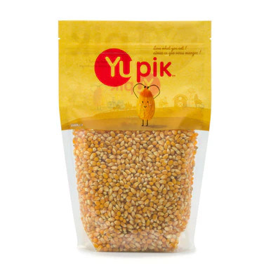 Yupik Popcorn, 1 kg/2,2 libbre {importato dal Canada} - Foto 1 di 5