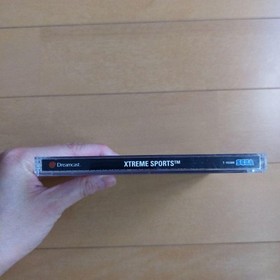 Sega Dreamcast XTREME SPORTS