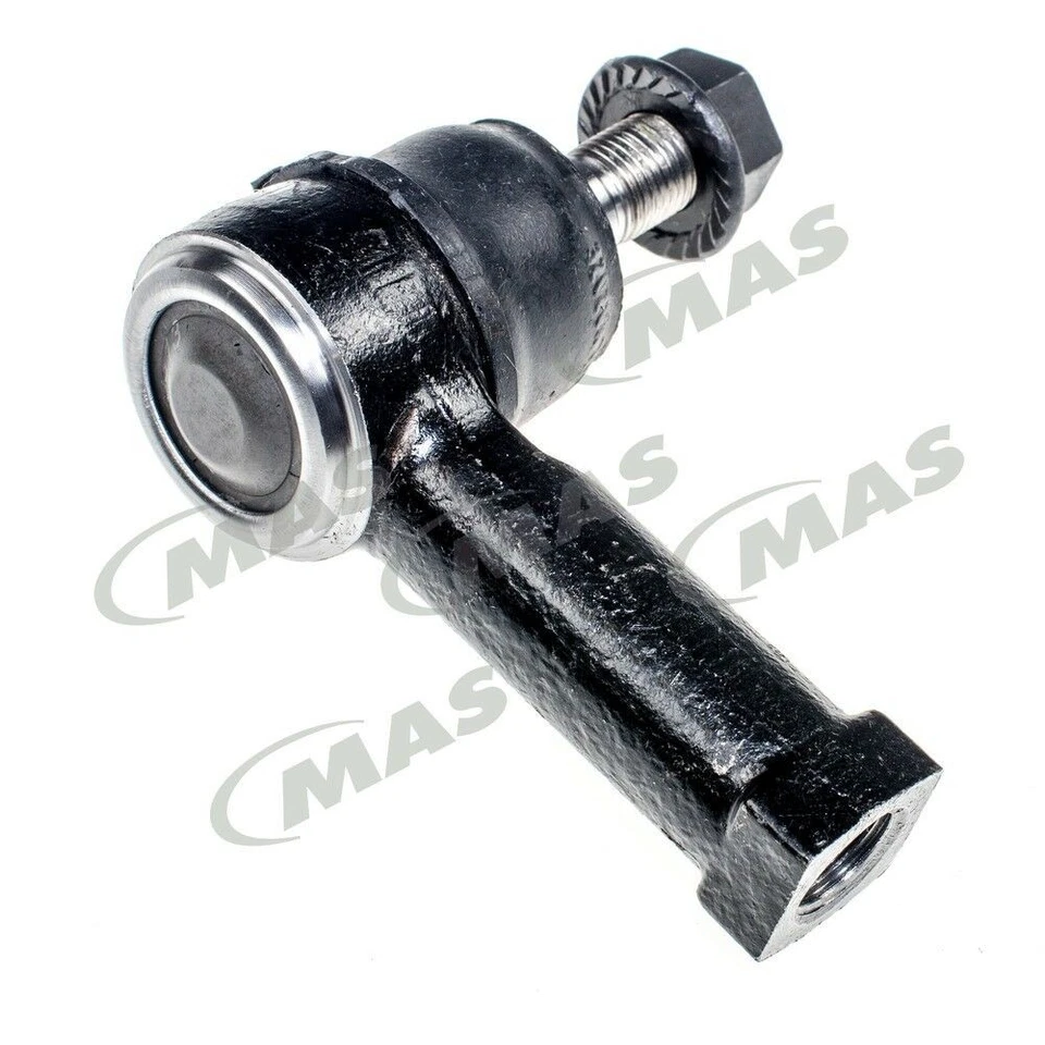 Extremo de varilla de amarre de dirección MAS Industries TO67085 para 04-12 Mitsubishi Eclipse Galant Foto 2 de 4