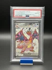 Charizard ex #56 Pokemon Promo - PSA 10