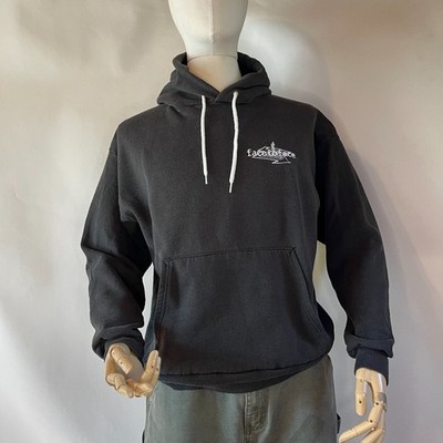 Face to Face Vintage 90's Band Hoody Sweatshirt Black 