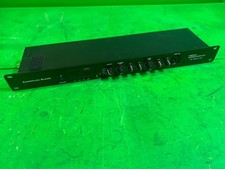 American Audio Media Operator BT - Professional Player with Microphone Mixer