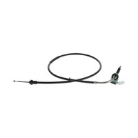 Seilzug Feststellbremse 1.393 Mm Bosch Iam-Expertise Passend FüR U.A. Mini