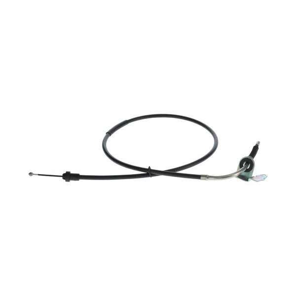 Seilzug Feststellbremse 1.393 Mm Bosch Iam-Expertise Passend FüR U.A. Mini-image