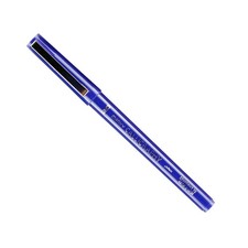 Uchida of America 6000F-C-3 Calligraphy Marker, 2.0mm, Blue
