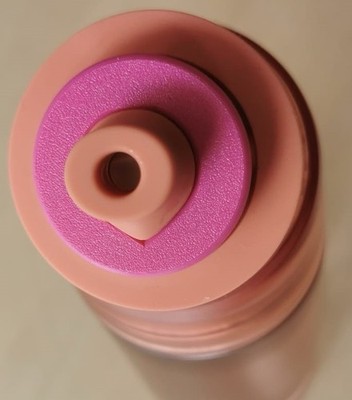 Dummy Pod for Air Up Bottle Unflavoured