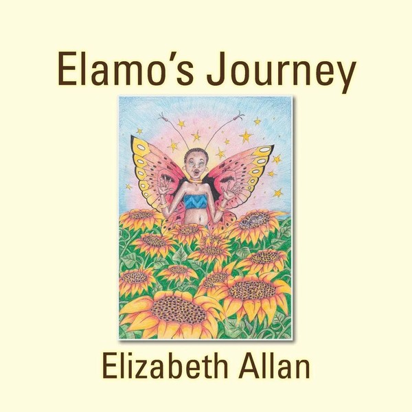 Elizabeth Allan | Elamo's Journey | Taschenbuch | Englisch (2013) | Xlibris-image