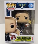 PAIGE BUECKERS - Dallas Wings - Funko POP! WNBA #10 Vinyl Figure NEW / BOX WEAR