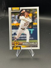 2026 Topps Bubba Chandler [Base]