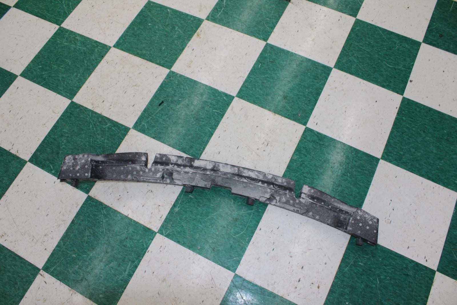 14-19 Ghibli Front OEM Bumper Impact Crash Absorber Foam Filler Insert Factory