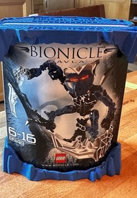 LEGO Bionicle 8948 Gavla New Excellent Condition Rare Never Played With Cable Sealed