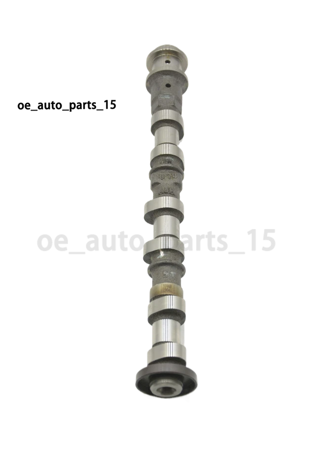 OEM LEFT SIDE INTAKE CAMSHAFT FOR 2011-2023 Chrysler Dodge Ram 3.6L 5184379AH Foto 2 de 4