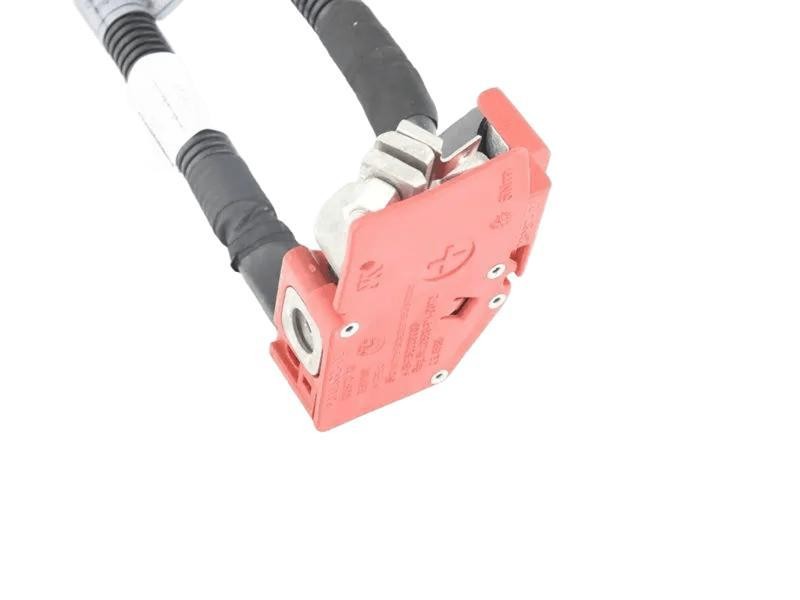 Bmw I8 I12 Battery Cable Genuine 61129380213