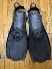 hollis fins F1 Size X Large