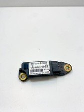 MERCEDES-BENZ SL R230 AIRBAGSENSOR CRASHSENSOR DRUCKSENSOR 2208204426 28320686