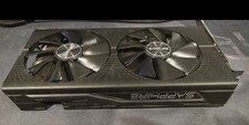 SAPPHIRE AMD Radeon RX 470 NITRO Mining 4gb