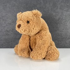 Jellycat Medium Cecil Bear Plush Soft Toy