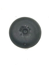 1989-2025 Bmw 20mm Blind Plug Cap Grommet 07147140850 Oem 