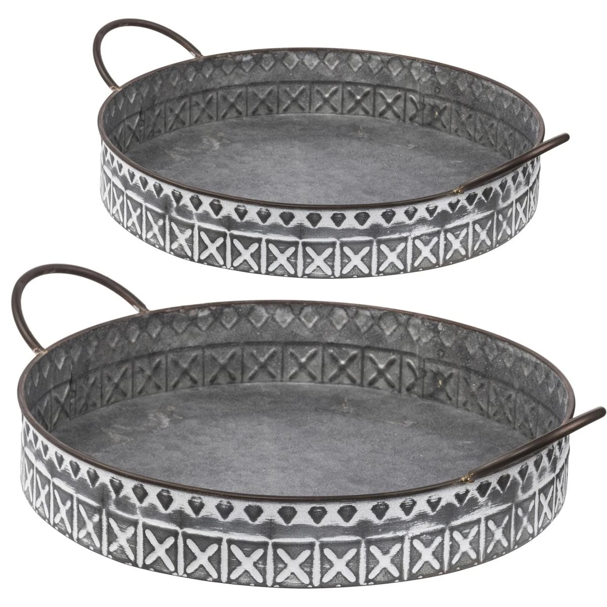A&B Home D44155 Tray
