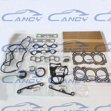 Genuine Head Gasket Set for 08-20 Nissan 370Z Infiniti QX70 QX50 M37 3.7L VQ37