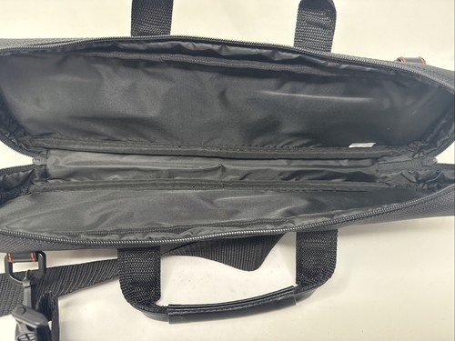 Yamaha Flute Nylon Case Cover For B Foot Flute YAC FLB-400EH - 第 4/7 張圖片