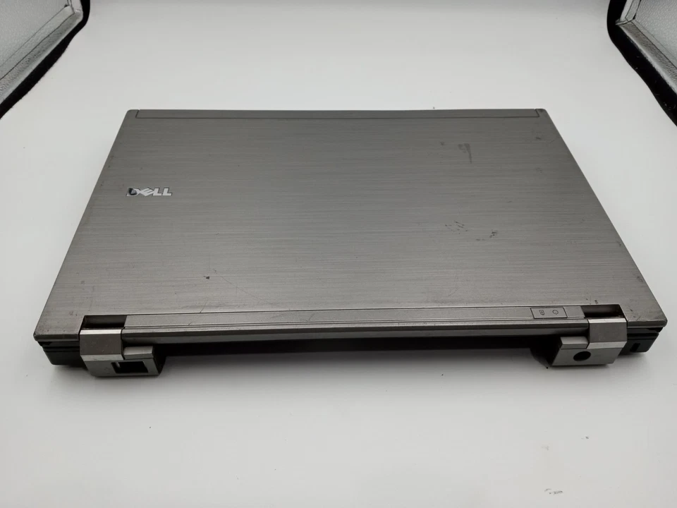 Laptop Dell Latitude E4310 13" Intel i5-540M 4GB RAM 320GB HDD WinXP - LEER -RR Foto 4 de 4