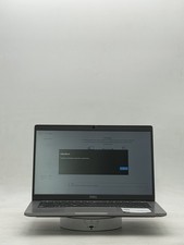 Dell Latitude 5320 13.3" i5-1145G7 16GB 256GB NO OS Read