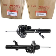 For Acura Front Shock Absorber Pair 14-19 Mdx 51611-tz6-a01 51621-tz6-a01