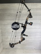 Used Diamond Rapture RH Package