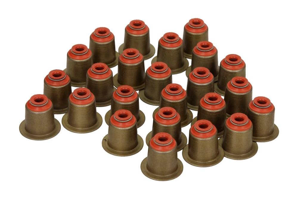 Jeu de joints de tige de soupape BMW M57B30 étanche pour stopper la fumée bleue au démarrage
