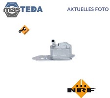 31795 ÖLKÜHLER KÜHLER ÖL NRF FÜR FORD TRANSIT V363,TRANSIT CUSTOM V362