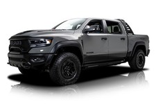 2023 Ram 1500 Lunar Edition