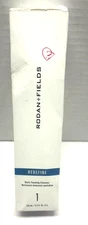 Rodan & Fields Redefine Daily Foaming Cleanser 4.2 Fl Oz NEW