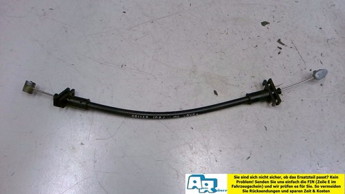 Betätigungszug Außentürgriff Hinten Links 981148 Ford Focus Turnier 2.0 Tdci DPF