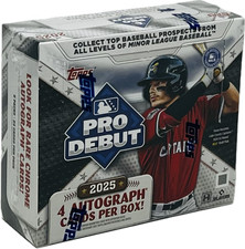 2025 Topps Pro Debut Baseball Checklist Guide in-content 24