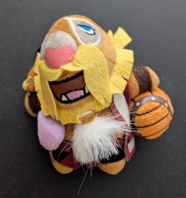 Dota 2 Series Three Microplush - Brewmaster Plush Figure