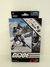 GI Joe Classified Arctic BAT 69
