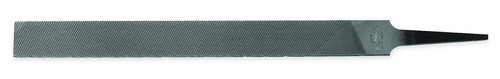 Crescent Nicholson 06084N 12" rectangular doble corte mano bastardo lima - Imagen 1 de 1