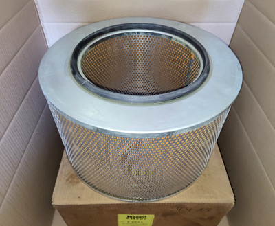NEW Stallion E297L Air Filter Filter Insert for Mercedes Benz Actros MP1 + Axor 1