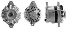 Poulies diverses Suzuki ALTO