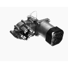Hoshizaki Gear Motor 4A5855-01 - Genuine OEM Replacement Part