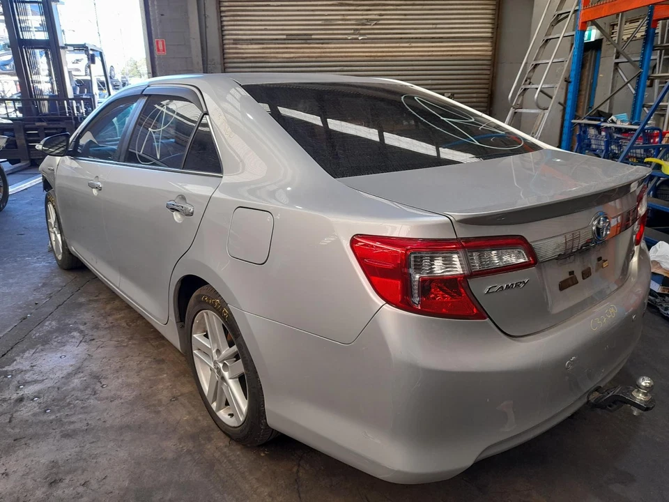 TOYOTA CAMRY TOWBAR ASV50/AVV50, 11/11-05/15 - image 4 of 4