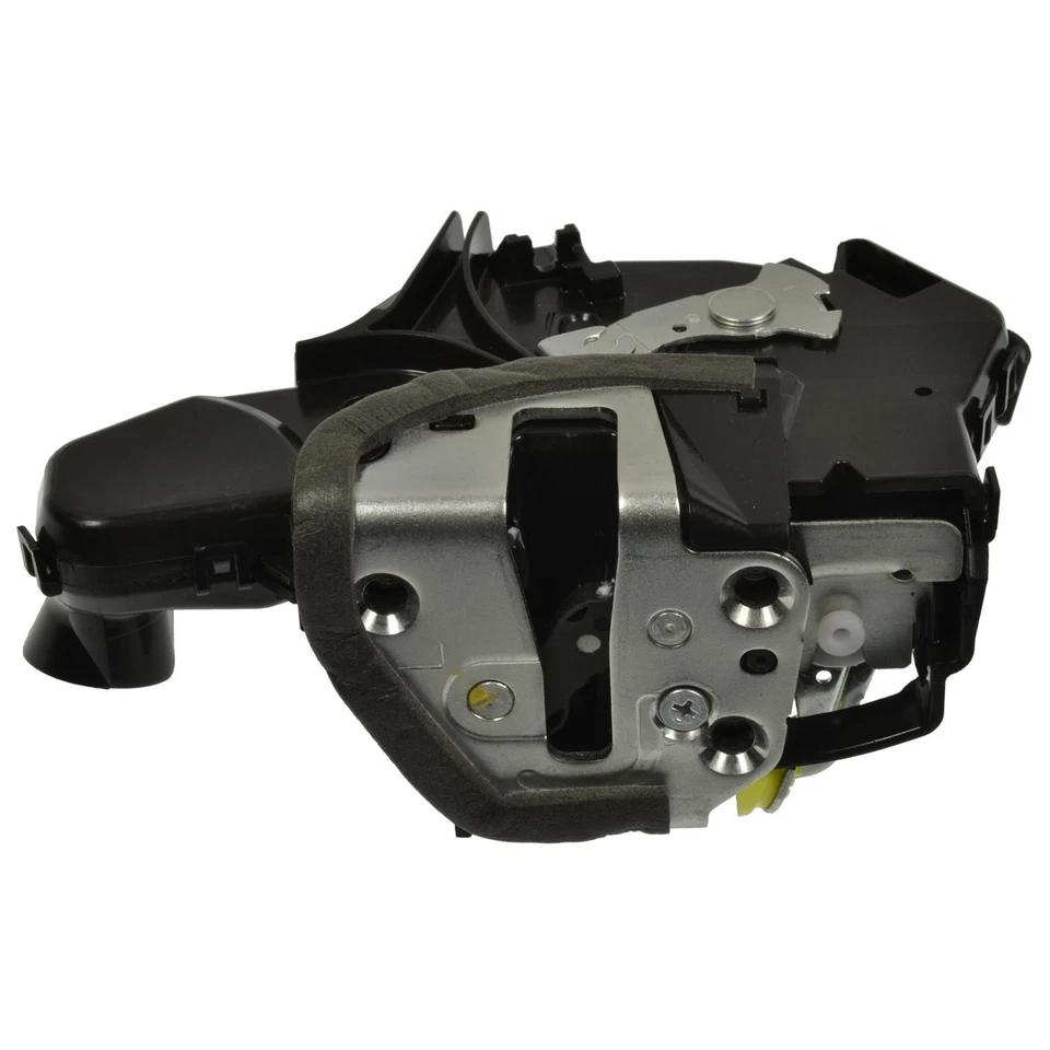 Actuador de cerradura de puerta delantero izquierdo SMP 2009 2010 2011 Toyota Matrix 2009-2013 Foto 2 de 2