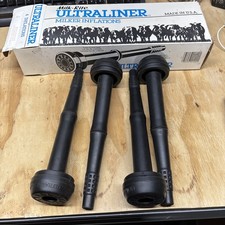 Milking Machine Surge Inflations