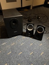 Logitech Z906 Surround Sound System