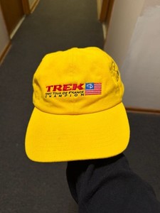 Casquette Nike Livestrong Lance Armstrong Noire – Édition Rare “Last Of The Era”
