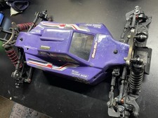 HongNor X3s electric buggy