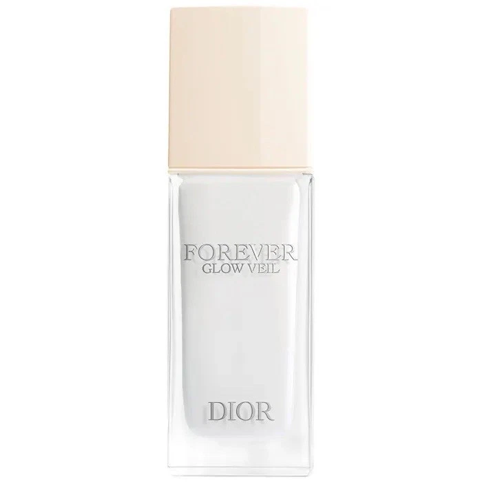 Dior Forever Glow Veil 24h Hydrating Radiant Makeup Primer Concentrated 30ml NIB - Image 2 of 4